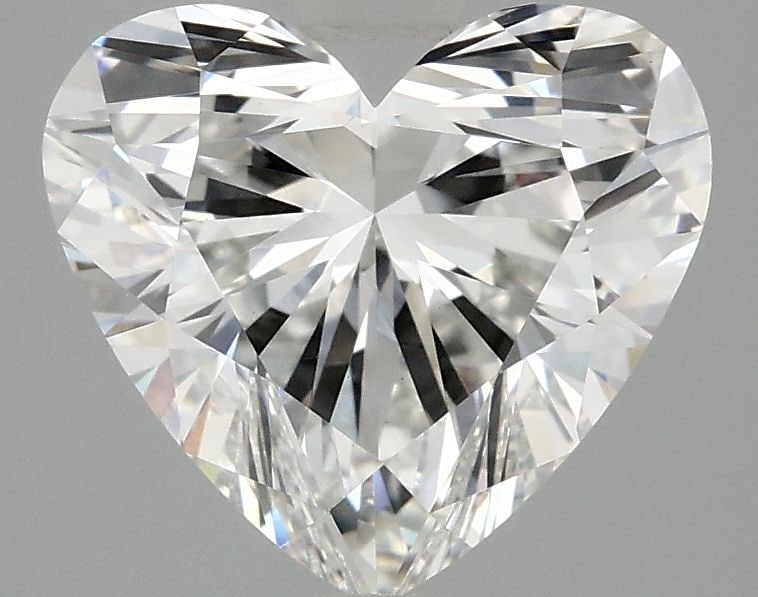 IGI Heart 3.03ct F VVS2 - Loose Lab Diamond: IGI Heart 3.03ct F VVS2 - Loose Lab Diamond Item Specifics: Source: This Is A Real Diamond Grown In A Lab Not Mined. Carat: 3.03 Cut: - Color: F Clarity: VVS2 Polish: EX Symmetry: EX Measurements: 9.0