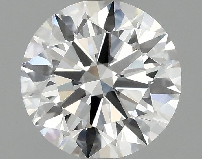 IGI Round 1.58ct E VVS2 - Ideal Loose Lab Diamond: IGI Round 1.58ct E VVS2 - Ideal Loose Lab Diamond Item Specifics: Source: This Is A Real Diamond Grown In A Lab Not Mined. Carat: 1.58 Cut: ID Color: E Clarity: VVS2 Polish: EX Symmetry: EX Measuremen