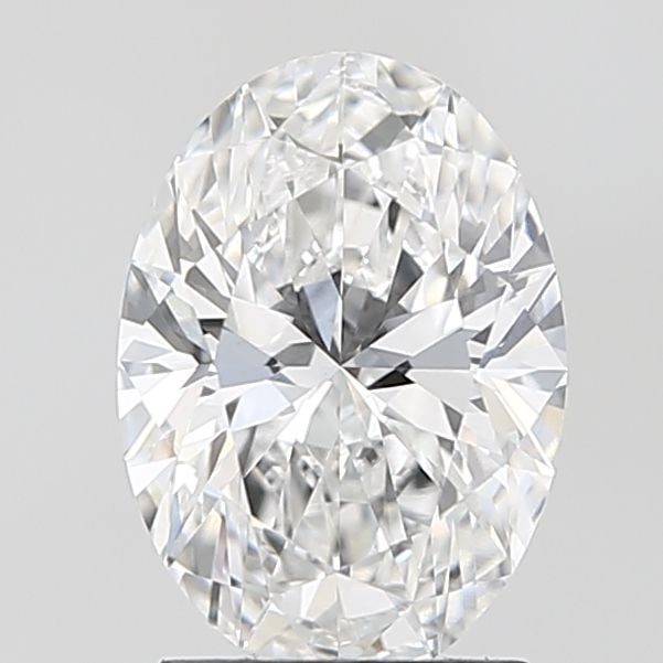 IGI Oval 2.08ct E VVS2 - Loose Lab Diamond: IGI Oval 2.08ct E VVS2 - Loose Lab Diamond Item Specifics: Source: This Is A Real Diamond Grown In A Lab Not Mined. Carat: 2.08 Cut: - Color: E Clarity: VVS2 Polish: EX Symmetry: EX Measurements: 10.1