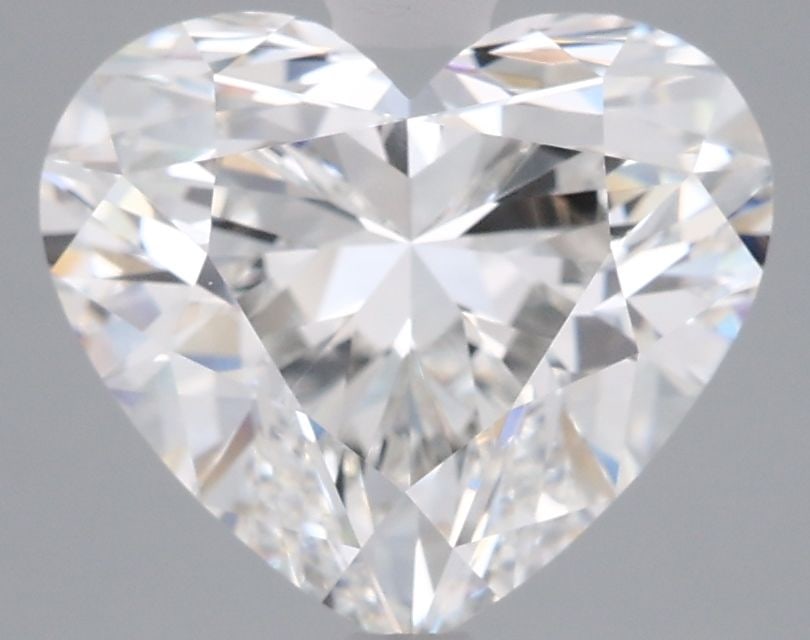 IGI Heart 3.04ct F VVS2 - Loose Lab Diamond: IGI Heart 3.04ct F VVS2 - Loose Lab Diamond Item Specifics: Source: This Is A Real Diamond Grown In A Lab Not Mined. Carat: 3.04 Cut: - Color: F Clarity: VVS2 Polish: EX Symmetry: EX Measurements: 8.8
