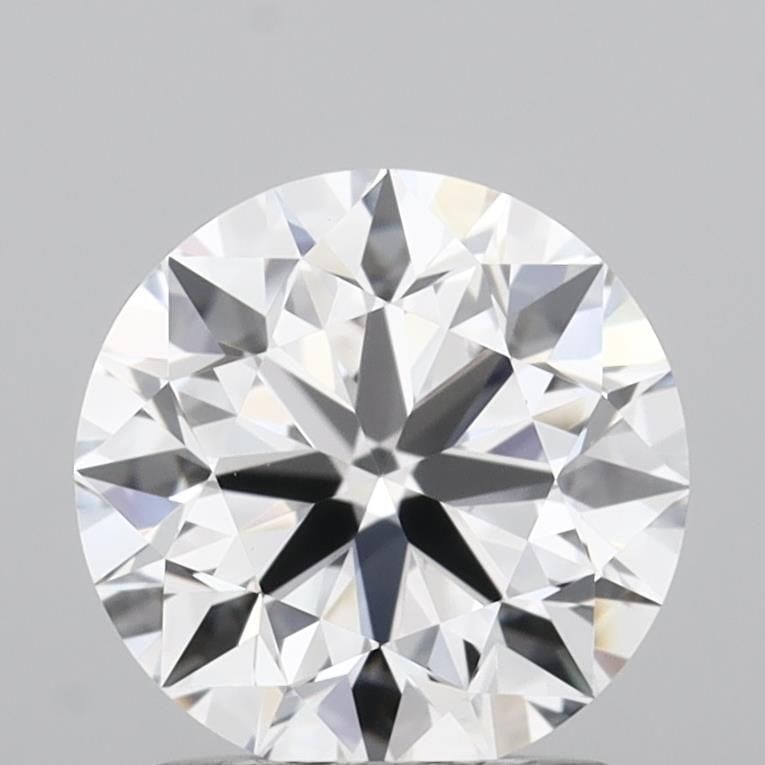 IGI Round 1.51ct D VVS1 - Loose Lab Diamond (1 of 1)