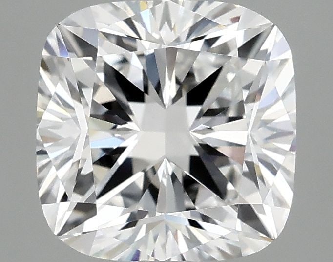 IGI Cushion Modified 2.54ct E VVS2 - Loose Lab Diamond: IGI Cushion Modified 2.54ct E VVS2 - Loose Lab Diamond Item Specifics: Source: This Is A Real Diamond Grown In A Lab Not Mined. Carat: 2.54 Cut: - Color: E Clarity: VVS2 Polish: EX Symmetry: EX Measur