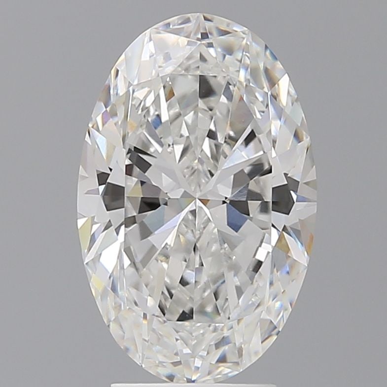IGI Oval 4.02ct E VVS2 - Loose Lab Diamond: IGI Oval 4.02ct E VVS2 - Loose Lab Diamond Item Specifics: Source: This Is A Real Diamond Grown In A Lab Not Mined. Carat: 4.02 Cut: - Color: E Clarity: VVS2 Polish: EX Symmetry: EX Measurements: 13.4