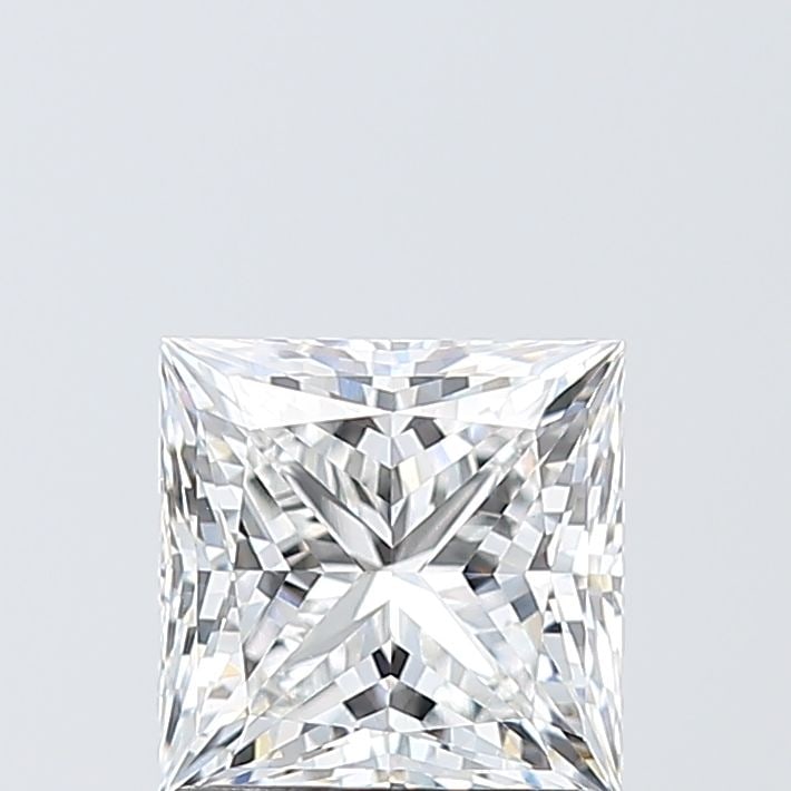 IGI Princess 1.6ct E VVS2 - Loose Lab Diamond: IGI Princess 1.6ct E VVS2 - Loose Lab Diamond Item Specifics: Source: This Is A Real Diamond Grown In A Lab Not Mined. Carat: 1.6 Cut: - Color: E Clarity: VVS2 Polish: EX Symmetry: EX Measurements: 6.