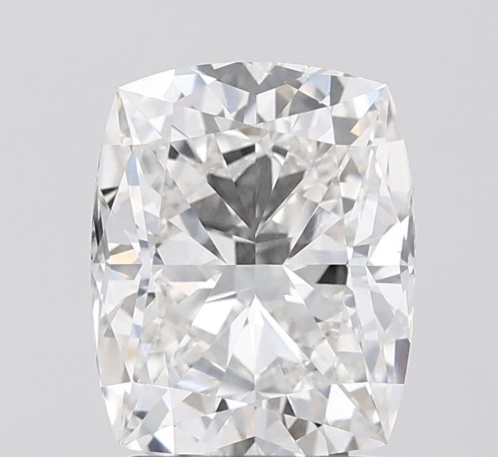 IGI Cushion Modified 2.56ct F VVS2 - Loose Lab Diamond: IGI Cushion Modified 2.56ct F VVS2 - Loose Lab Diamond Item Specifics: Source: This Is A Real Diamond Grown In A Lab Not Mined. Carat: 2.56 Cut: - Color: F Clarity: VVS2 Polish: EX Symmetry: EX Measur