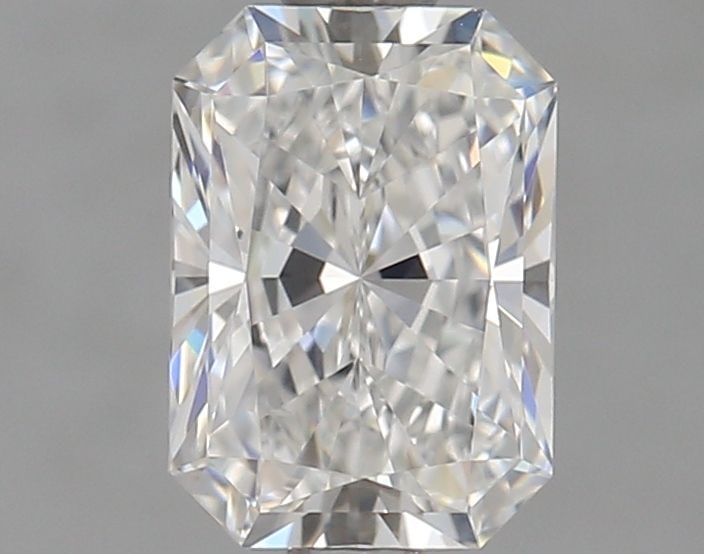 GIA Radiant 1.04ct E VVS1 - Loose Lab Diamond: GIA Radiant 1.04ct E VVS1 - Loose Lab Diamond Item Specifics: Source: This Is A Real Diamond Grown In A Lab Not Mined. Carat: 1.04 Cut: - Color: E Clarity: VVS1 Polish: EX Symmetry: EX Measurements: 7