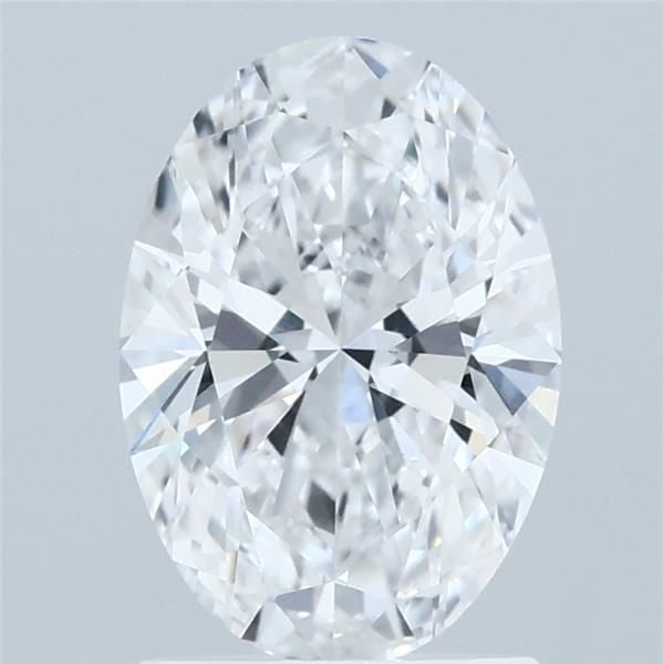 IGI Oval 1.53ct D VVS2 - Loose Lab Diamond: IGI Oval 1.53ct D VVS2 - Loose Lab Diamond Item Specifics: Source: This Is A Real Diamond Grown In A Lab Not Mined. Carat: 1.53 Cut: - Color: D Clarity: VVS2 Polish: EX Symmetry: EX Measurements: 9.31