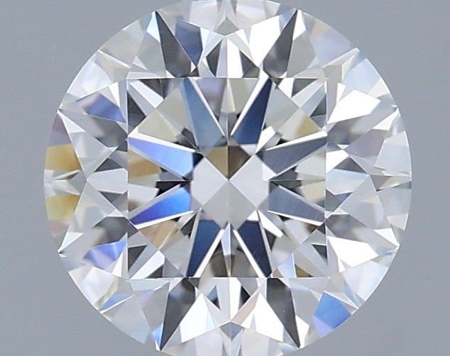 IGI Round 1.58ct E VVS2 - Ideal Loose Lab Diamond: IGI Round 1.58ct E VVS2 - Ideal Loose Lab Diamond Item Specifics: Source: This Is A Real Diamond Grown In A Lab Not Mined. Carat: 1.58 Cut: ID Color: E Clarity: VVS2 Polish: EX Symmetry: EX Measuremen