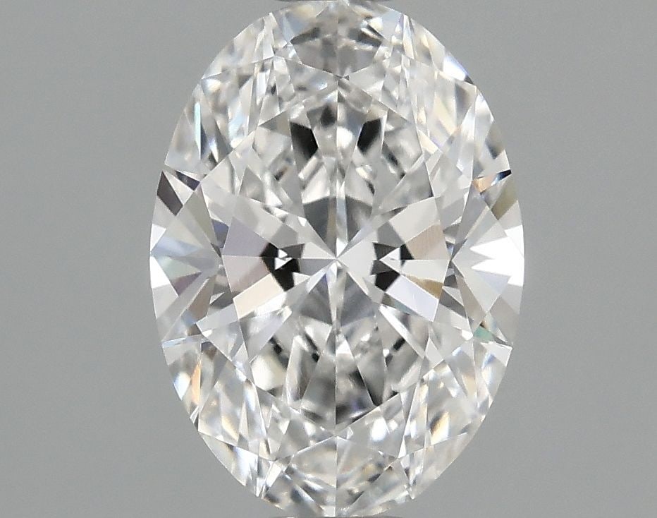 IGI Oval 1.1ct E VVS2 - Loose Lab Diamond (1 of 1)