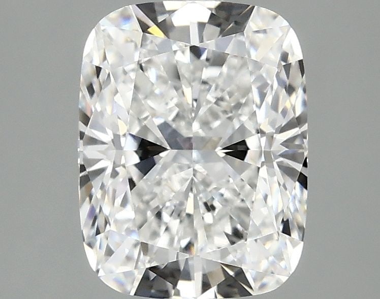 IGI Cushion Modified 2.06ct E VVS2 - Loose Lab Diamond: IGI Cushion Modified 2.06ct E VVS2 - Loose Lab Diamond Item Specifics: Source: This Is A Real Diamond Grown In A Lab Not Mined. Carat: 2.06 Cut: - Color: E Clarity: VVS2 Polish: EX Symmetry: EX Measur