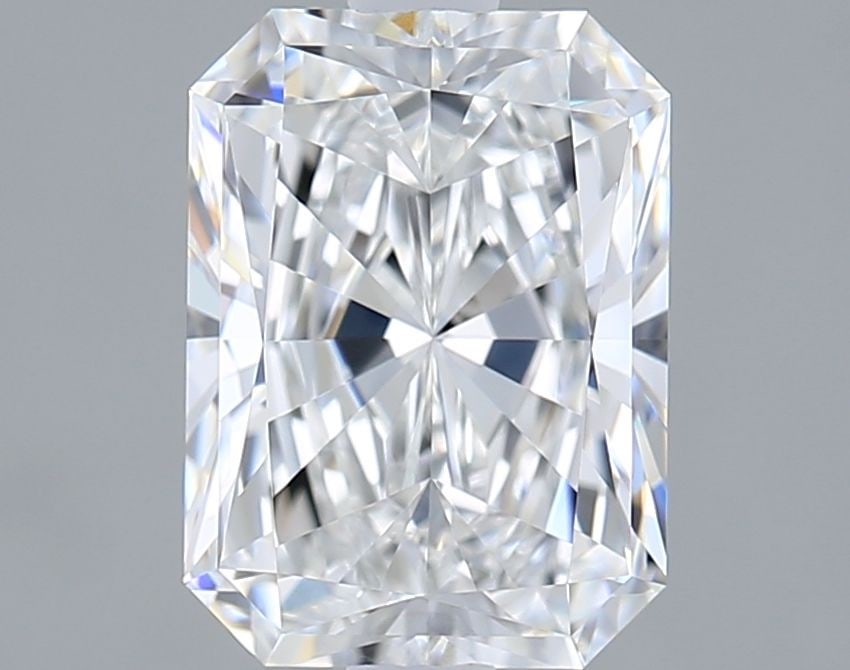IGI Radiant 1.8ct D VVS1 - Loose Lab Diamond: IGI Radiant 1.8ct D VVS1 - Loose Lab Diamond Item Specifics: Source: This Is A Real Diamond Grown In A Lab Not Mined. Carat: 1.8 Cut: - Color: D Clarity: VVS1 Polish: EX Symmetry: EX Measurements: 8.3
