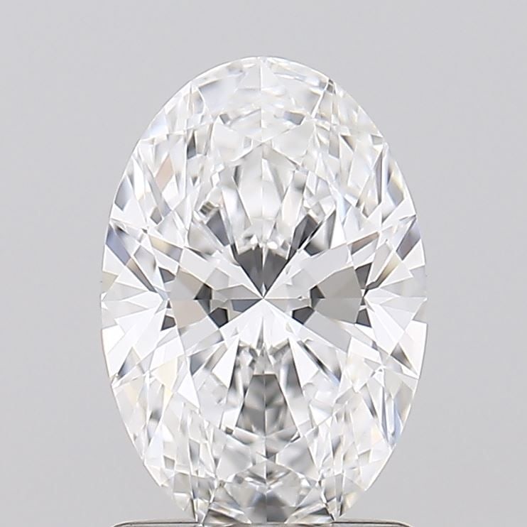 IGI Oval 1.25ct D IF - Loose Lab Diamond: IGI Oval 1.25ct D IF - Loose Lab Diamond Item Specifics: Source: This Is A Real Diamond Grown In A Lab Not Mined. Carat: 1.25 Cut: - Color: D Clarity: IF Polish: EX Symmetry: EX Measurements: 8.99L X 