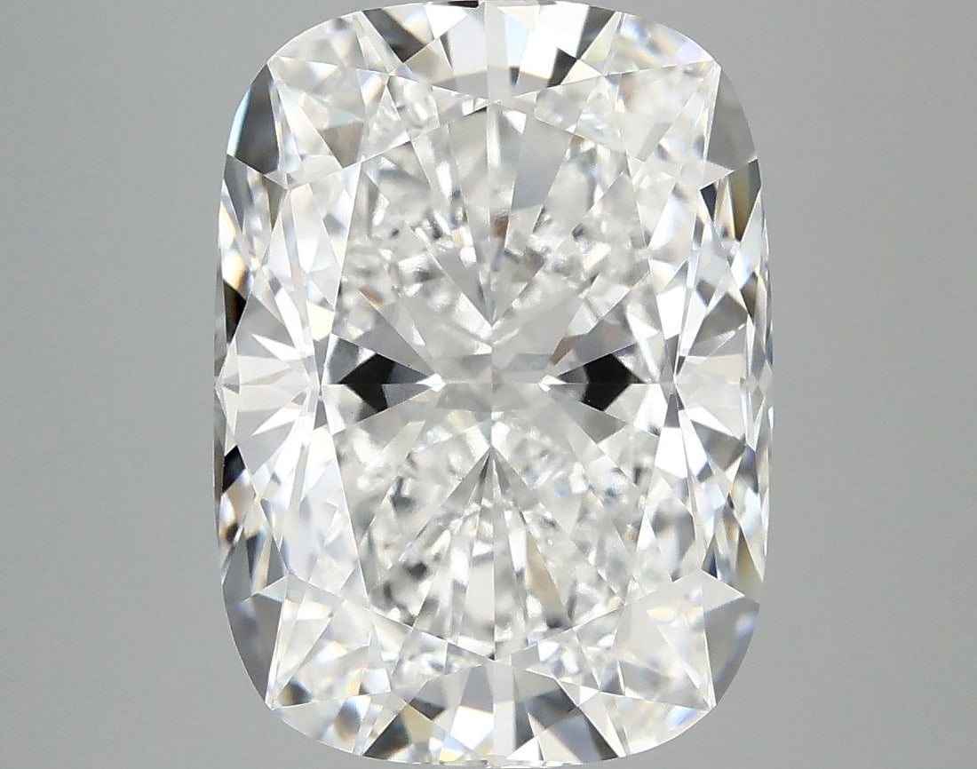 IGI Cushion Modified 6.2ct E VVS2 - Loose Lab Diamond (1 of 1)