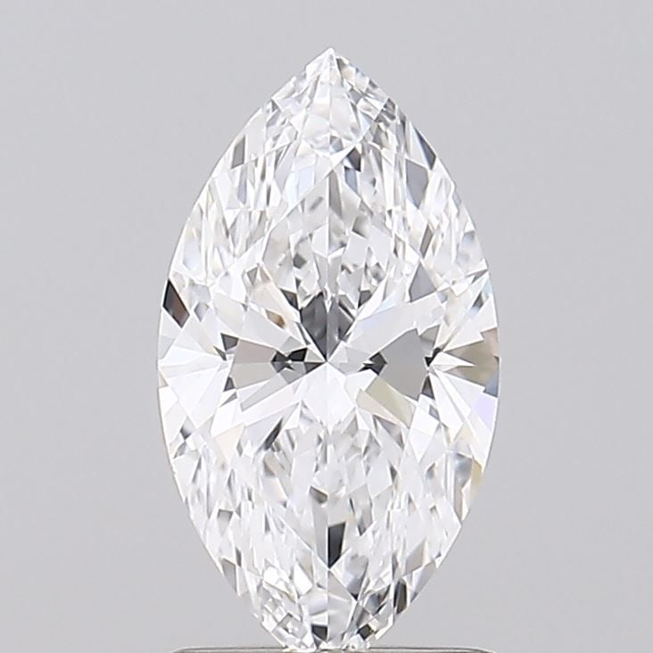 IGI Marquise 1.08ct D IF - Loose Lab Diamond (1 of 1)