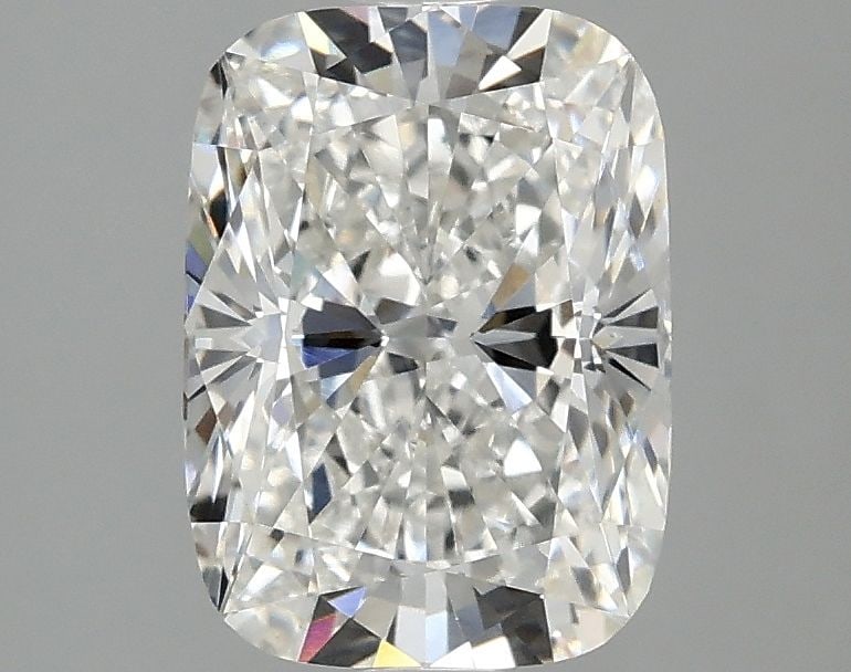 IGI Cushion Modified 2.08ct F VVS2 - Loose Lab Diamond: IGI Cushion Modified 2.08ct F VVS2 - Loose Lab Diamond Item Specifics: Source: This Is A Real Diamond Grown In A Lab Not Mined. Carat: 2.08 Cut: - Color: F Clarity: VVS2 Polish: EX Symmetry: EX Measur