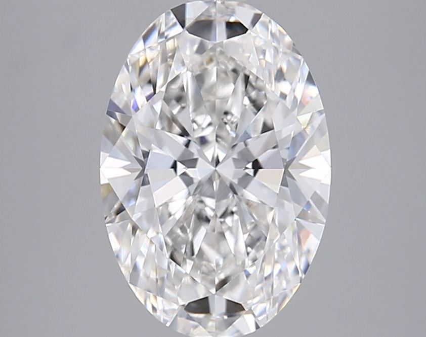 IGI Oval 3.01ct G VVS1 - Loose Lab Diamond: IGI Oval 3.01ct G VVS1 - Loose Lab Diamond Item Specifics: Source: This Is A Real Diamond Grown In A Lab Not Mined. Carat: 3.01 Cut: - Color: G Clarity: VVS1 Polish: EX Symmetry: EX Measurements: 11.6