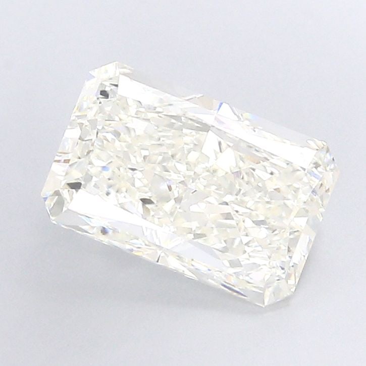 IGI Radiant 5.0ct G VVS2 - Loose Lab Diamond: IGI Radiant 5.0ct G VVS2 - Loose Lab Diamond Item Specifics: Source: This Is A Real Diamond Grown In A Lab Not Mined. Carat: 5.0 Cut: - Color: G Clarity: VVS2 Polish: EX Symmetry: EX Measurements: 12.