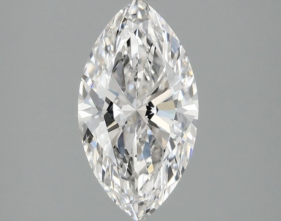 IGI Marquise 1.49ct E VVS2 - Loose Lab Diamond: IGI Marquise 1.49ct E VVS2 - Loose Lab Diamond Item Specifics: Source: This Is A Real Diamond Grown In A Lab Not Mined. Carat: 1.49 Cut: - Color: E Clarity: VVS2 Polish: EX Symmetry: EX Measurements: 