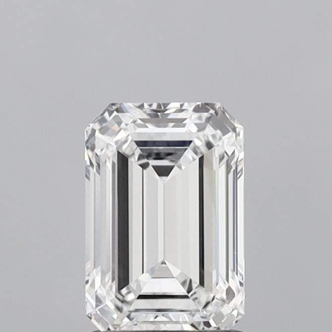 IGI Emerald 1.42ct D VVS2 - Loose Lab Diamond: IGI Emerald 1.42ct D VVS2 - Loose Lab Diamond Item Specifics: Source: This Is A Real Diamond Grown In A Lab Not Mined. Carat: 1.42 Cut: - Color: D Clarity: VVS2 Polish: EX Symmetry: EX Measurements: 7