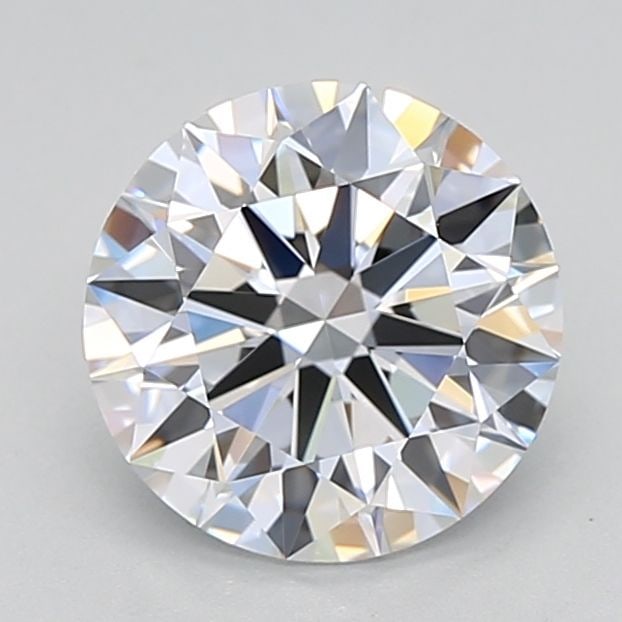 GIA Round 2.01ct D VVS1 - Loose Lab Diamond: GIA Round 2.01ct D VVS1 - Loose Lab Diamond Item Specifics: Source: This Is A Real Diamond Grown In A Lab Not Mined. Carat: 2.01 Cut: EX Color: D Clarity: VVS1 Polish: EX Symmetry: EX Measurements: 8.