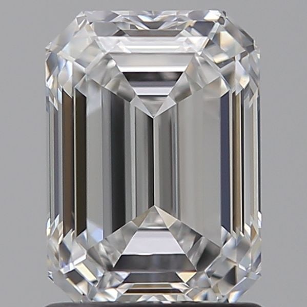 IGI Emerald 1.55ct D VVS1 - Loose Lab Diamond: IGI Emerald 1.55ct D VVS1 - Loose Lab Diamond Item Specifics: Source: This Is A Real Diamond Grown In A Lab Not Mined. Carat: 1.55 Cut: - Color: D Clarity: VVS1 Polish: EX Symmetry: EX Measurements: 7
