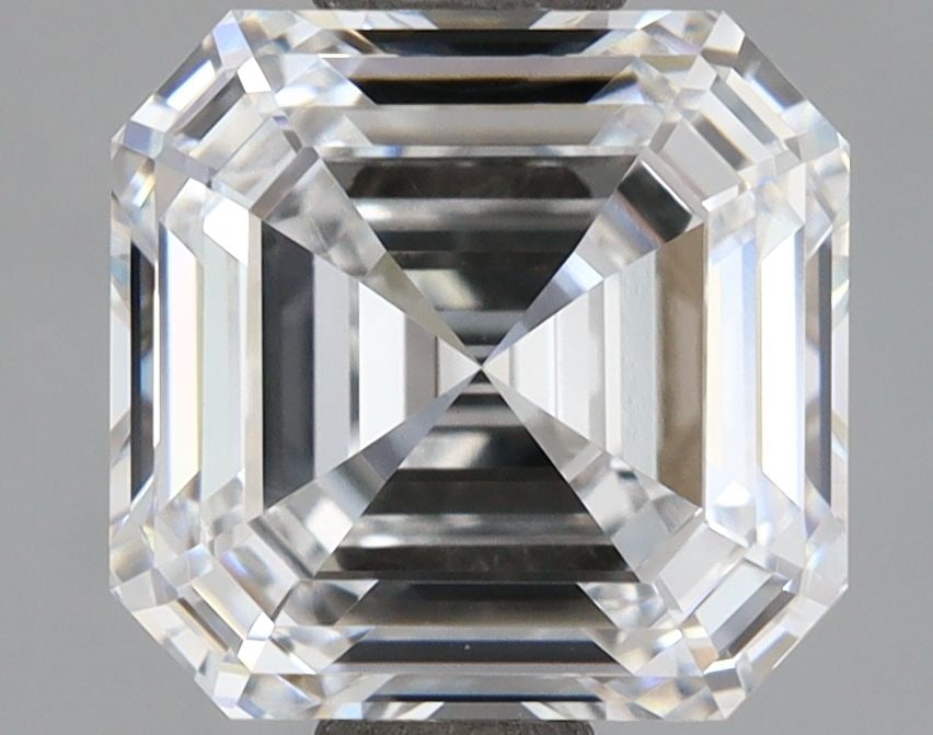 IGI Square Emerald 2.14ct D VVS1 - Loose Lab Diamond: IGI Square Emerald 2.14ct D VVS1 - Loose Lab Diamond Item Specifics: Source: This Is A Real Diamond Grown In A Lab Not Mined. Carat: 2.14 Cut: - Color: D Clarity: VVS1 Polish: EX Symmetry: EX Measurem