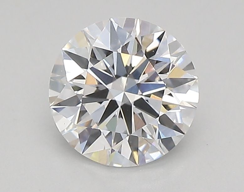 IGI Round 0.88ct D VVS2 - Ideal Loose Lab Diamond (1 of 1)
