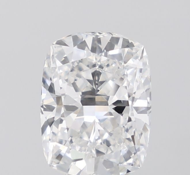 IGI Cushion Modified 2.6ct E VVS2 - Loose Lab Diamond (1 of 1)