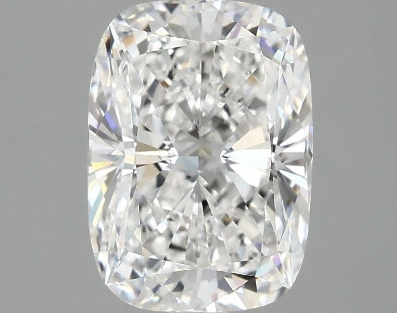 IGI Cushion Modified 2.09ct D VVS2 - Loose Lab Diamond: IGI Cushion Modified 2.09ct D VVS2 - Loose Lab Diamond Item Specifics: Source: This Is A Real Diamond Grown In A Lab Not Mined. Carat: 2.09 Cut: - Color: D Clarity: VVS2 Polish: EX Symmetry: EX Measur