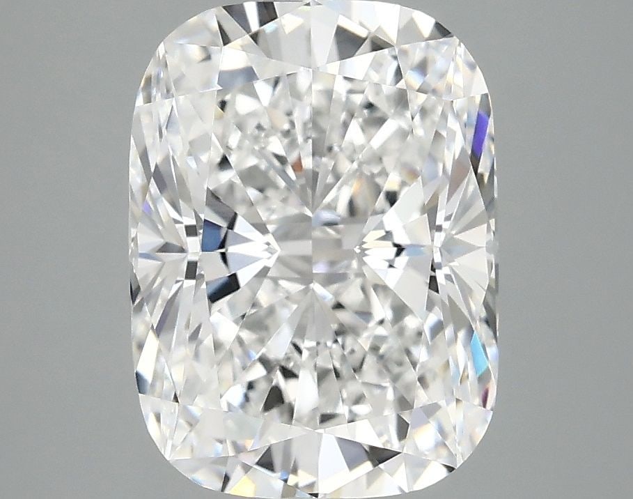 IGI Cushion Modified 3.08ct D VVS2 - Loose Lab Diamond: IGI Cushion Modified 3.08ct D VVS2 - Loose Lab Diamond Item Specifics: Source: This Is A Real Diamond Grown In A Lab Not Mined. Carat: 3.08 Cut: - Color: D Clarity: VVS2 Polish: EX Symmetry: EX Measur