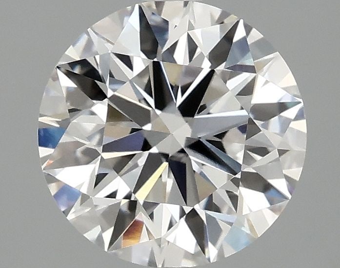 IGI Round 2.05ct F VVS2 - Ideal Loose Lab Diamond: IGI Round 2.05ct F VVS2 - Ideal Loose Lab Diamond Item Specifics: Source: This Is A Real Diamond Grown In A Lab Not Mined. Carat: 2.05 Cut: ID Color: F Clarity: VVS2 Polish: EX Symmetry: EX Measuremen