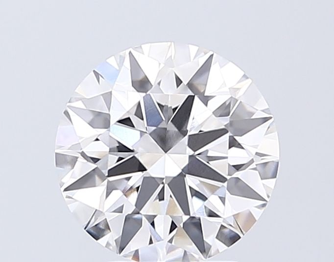 IGI Round 2.07ct D VVS2 - Ideal Loose Lab Diamond: IGI Round 2.07ct D VVS2 - Ideal Loose Lab Diamond Item Specifics: Source: This Is A Real Diamond Grown In A Lab Not Mined. Carat: 2.07 Cut: ID Color: D Clarity: VVS2 Polish: EX Symmetry: EX Measuremen