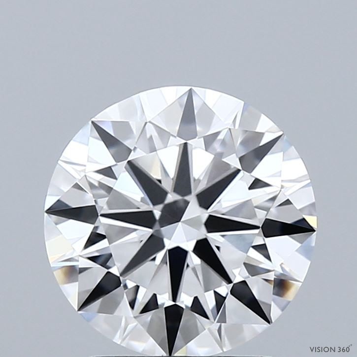 IGI Round 2.39ct E VVS2 - Loose Lab Diamond: IGI Round 2.39ct E VVS2 - Loose Lab Diamond Item Specifics: Source: This Is A Real Diamond Grown In A Lab Not Mined. Carat: 2.39 Cut: EX Color: E Clarity: VVS2 Polish: EX Symmetry: EX Measurements: 8.