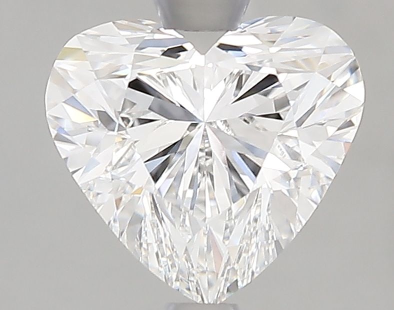 IGI Heart 2.04ct D VVS2 - Loose Lab Diamond: IGI Heart 2.04ct D VVS2 - Loose Lab Diamond Item Specifics: Source: This Is A Real Diamond Grown In A Lab Not Mined. Carat: 2.04 Cut: - Color: D Clarity: VVS2 Polish: EX Symmetry: EX Measurements: 7.8