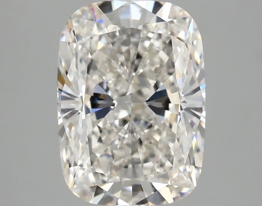 IGI Cushion Modified 2.95ct G VVS2 - Loose Lab Diamond: IGI Cushion Modified 2.95ct G VVS2 - Loose Lab Diamond Item Specifics: Source: This Is A Real Diamond Grown In A Lab Not Mined. Carat: 2.95 Cut: - Color: G Clarity: VVS2 Polish: EX Symmetry: EX