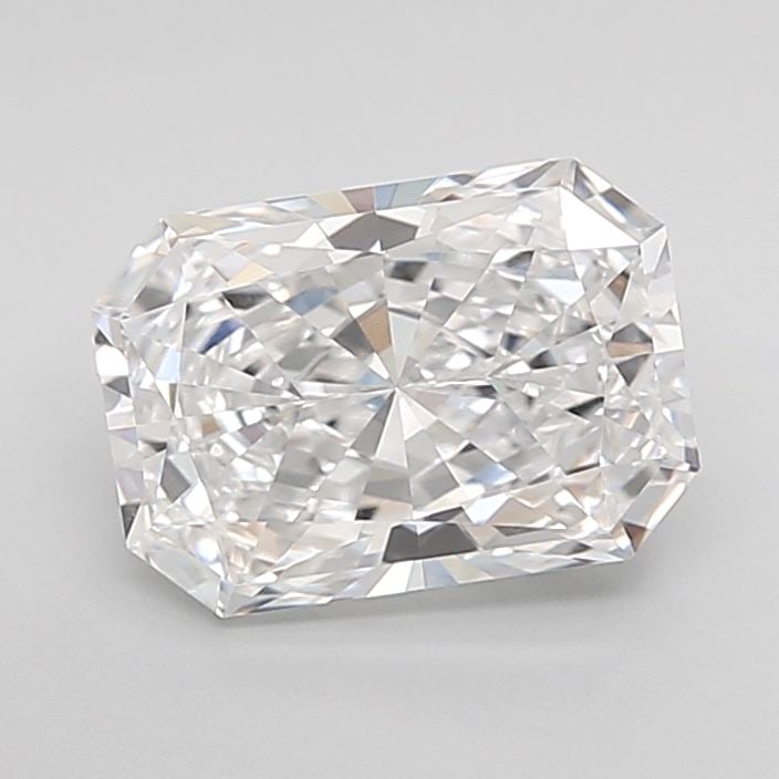 IGI Radiant 2.05ct D VVS2 - Loose Lab Diamond: IGI Radiant 2.05ct D VVS2 - Loose Lab Diamond Item Specifics: Source: This Is A Real Diamond Grown In A Lab Not Mined. Carat: 2.05 Cut: - Color: D Clarity: VVS2 Polish: EX Symmetry: EX Measurements: