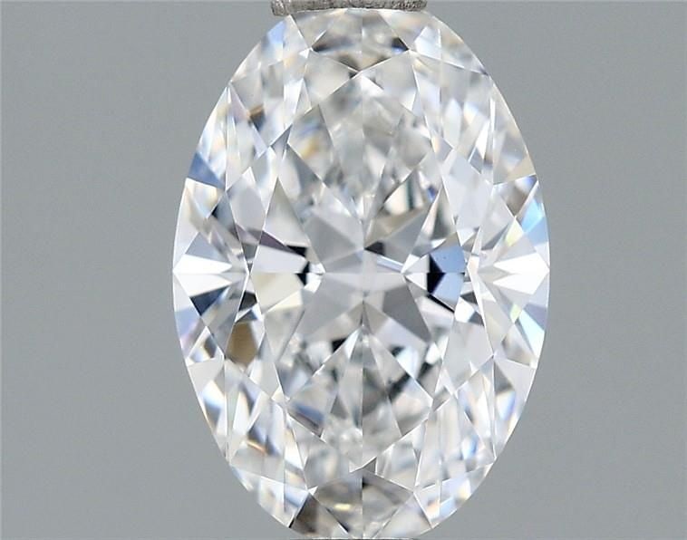 IGI Oval 1.02ct D VVS2 - Loose Lab Diamond: IGI Oval 1.02ct D VVS2 - Loose Lab Diamond Item Specifics: Source: This Is A Real Diamond Grown In A Lab Not Mined. Carat: 1.02 Cut: - Color: D Clarity: VVS2 Polish: EX Symmetry: EX Measurements: 8.42