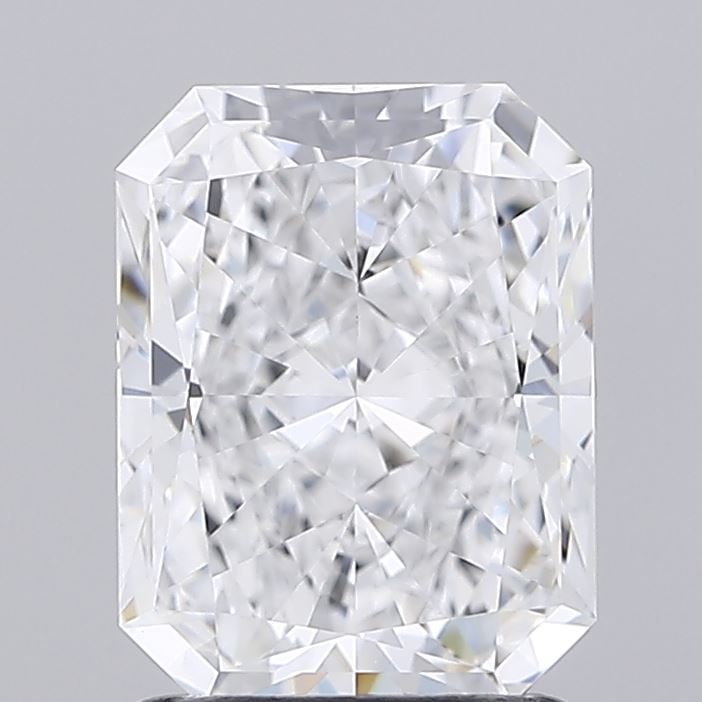 IGI Radiant 1.54ct D VVS2 - Loose Lab Diamond: IGI Radiant 1.54ct D VVS2 - Loose Lab Diamond Item Specifics: Source: This Is A Real Diamond Grown In A Lab Not Mined. Carat: 1.54 Cut: - Color: D Clarity: VVS2 Polish: EX Symmetry: EX Measurements: 7
