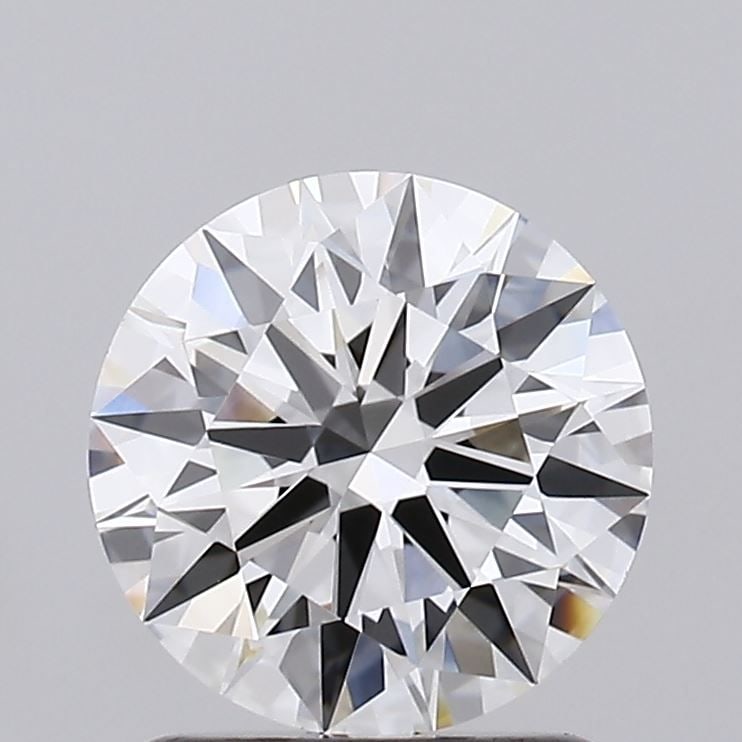 IGI Round 1.29ct E VVS2 - Ideal Loose Lab Diamond (1 of 1)