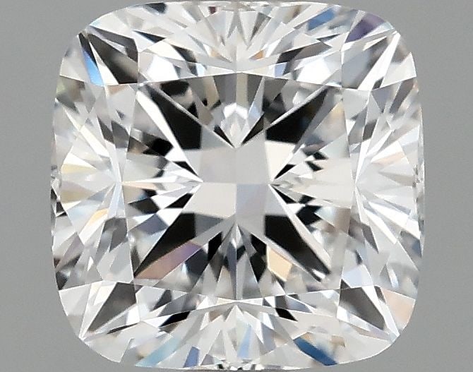 IGI Cushion Modified 1.08ct E VVS2 - Loose Lab Diamond: IGI Cushion Modified 1.08ct E VVS2 - Loose Lab Diamond Item Specifics: Source: This Is A Real Diamond Grown In A Lab Not Mined. Carat: 1.08 Cut: - Color: E Clarity: VVS2 Polish: EX Symmetry: EX Measur