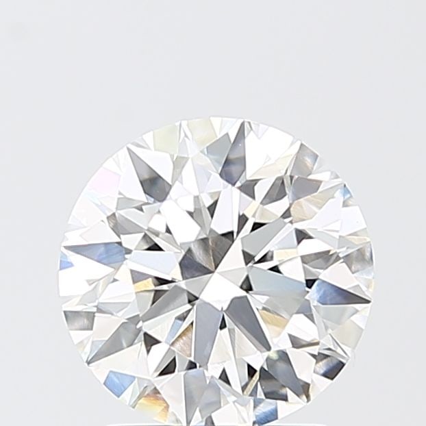 IGI Round 2.09ct E VVS2 - Ideal Loose Lab Diamond: IGI Round 2.09ct E VVS2 - Ideal Loose Lab Diamond Item Specifics: Source: This Is A Real Diamond Grown In A Lab Not Mined. Carat: 2.09 Cut: ID Color: E Clarity: VVS2 Polish: EX Symmetry: EX Measuremen