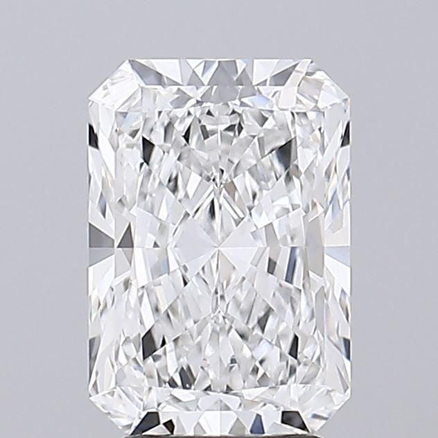 IGI Radiant 0.51ct D VVS2 - Loose Lab Diamond: IGI Radiant 0.51ct D VVS2 - Loose Lab Diamond Item Specifics: Source: This Is A Real Diamond Grown In A Lab Not Mined. Carat: 0.51 Cut: - Color: D Clarity: VVS2 Polish: EX Symmetry: EX Measurements: