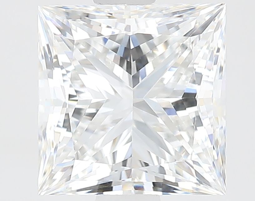 IGI Princess 1.71ct E VVS2 - Loose Lab Diamond: IGI Princess 1.71ct E VVS2 - Loose Lab Diamond Item Specifics: Source: This Is A Real Diamond Grown In A Lab Not Mined. Carat: 1.71 Cut: - Color: E Clarity: VVS2 Polish: EX Symmetry: EX Measurements: