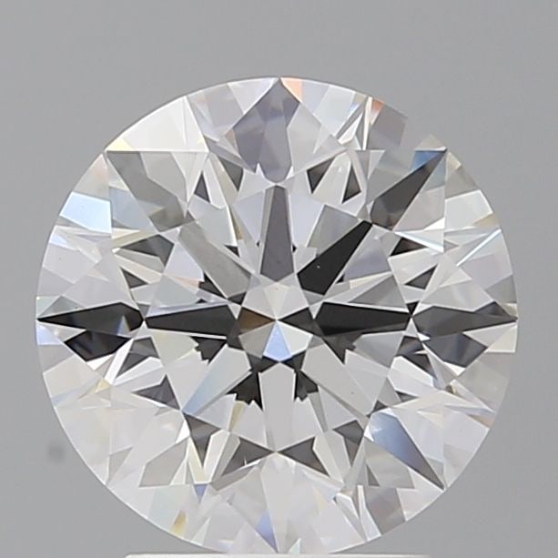 IGI Round 3.06ct E VVS2 - Ideal Loose Lab Diamond: IGI Round 3.06ct E VVS2 - Ideal Loose Lab Diamond Item Specifics: Source: This Is A Real Diamond Grown In A Lab Not Mined. Carat: 3.06 Cut: ID Color: E Clarity: VVS2 Polish: EX Symmetry: EX
