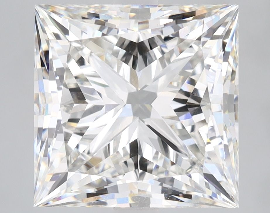 IGI Princess 5.24ct H VVS2 - Loose Lab Diamond: IGI Princess 5.24ct H VVS2 - Loose Lab Diamond Item Specifics: Source: This Is A Real Diamond Grown In A Lab Not Mined. Carat: 5.24 Cut: - Color: H Clarity: VVS2 Polish: EX Symmetry: EX Measurements: