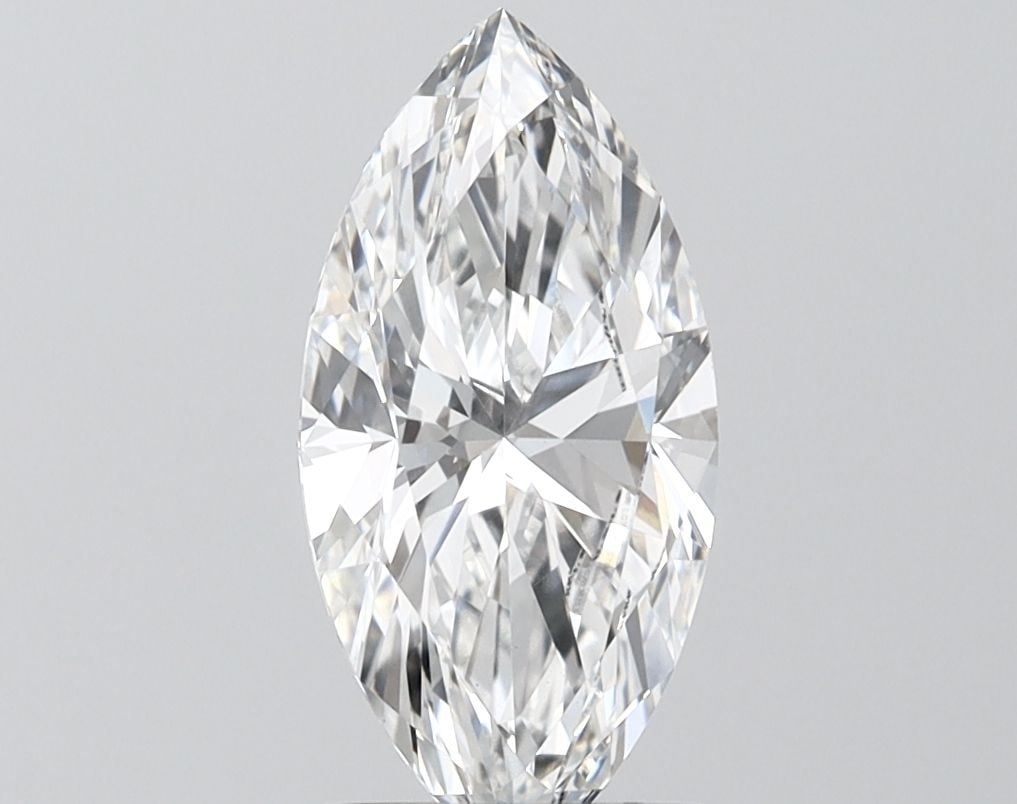 IGI Marquise 1.7ct E VVS2 - Loose Lab Diamond (1 of 1)