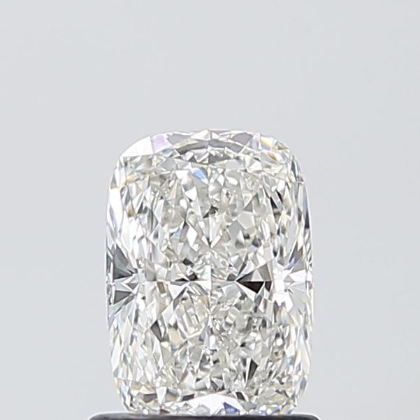 IGI Cushion Modified 1.08ct E VVS1 - Loose Lab Diamond: IGI Cushion Modified 1.08ct E VVS1 - Loose Lab Diamond Item Specifics: Source: This Is A Real Diamond Grown In A Lab Not Mined. Carat: 1.08 Cut: - Color: E Clarity: VVS1 Polish: EX Symmetry: EX Measur
