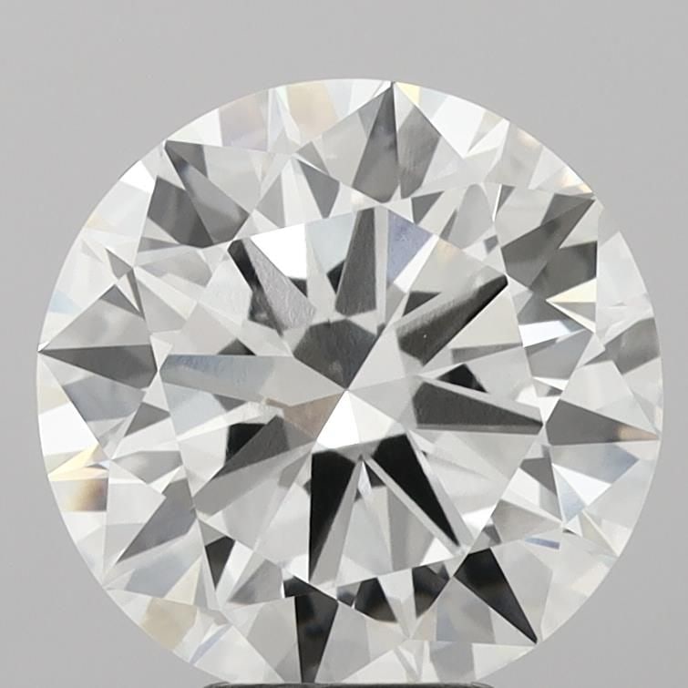 IGI Round 5.09ct F VVS2 - Loose Lab Diamond: IGI Round 5.09ct F VVS2 - Loose Lab Diamond Item Specifics: Source: This Is A Real Diamond Grown In A Lab Not Mined. Carat: 5.09 Cut: EX Color: F Clarity: VVS2 Polish: EX Symmetry: EX Measurements: 11