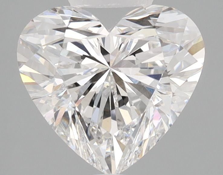 IGI Heart 2.02ct D VVS2 - Loose Lab Diamond: IGI Heart 2.02ct D VVS2 - Loose Lab Diamond Item Specifics: Source: This Is A Real Diamond Grown In A Lab Not Mined. Carat: 2.02 Cut: - Color: D Clarity: VVS2 Polish: EX Symmetry: EX Measurements: 7.9