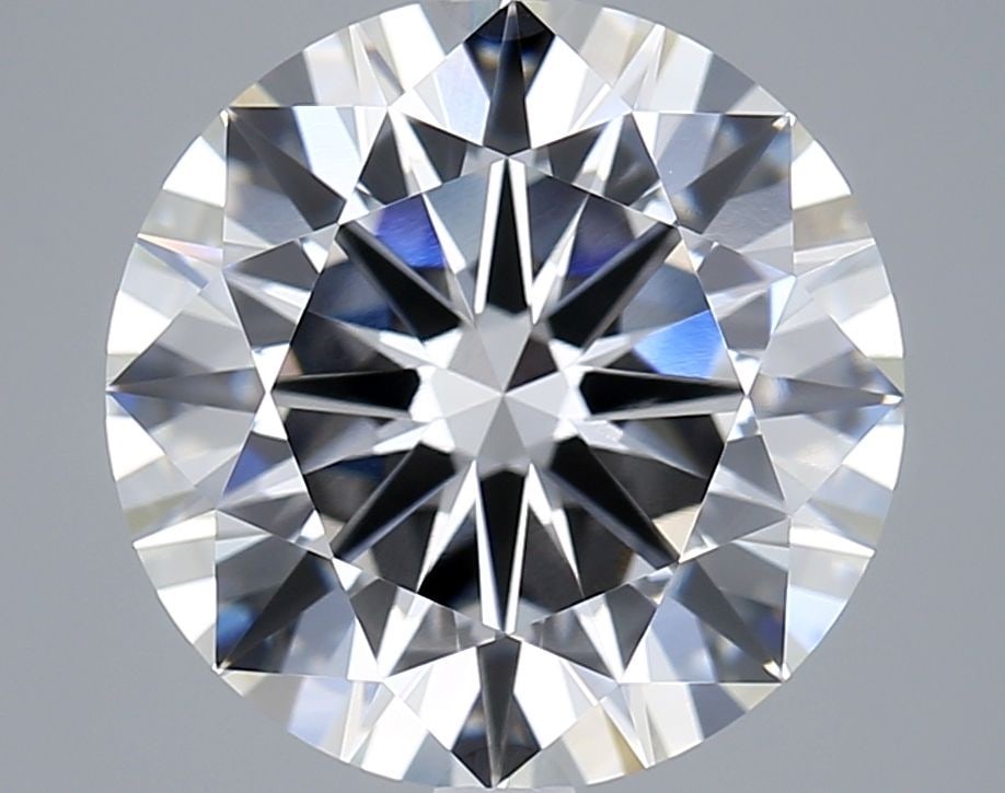 IGI Round 5.02ct F VVS1 - Loose Lab Diamond: IGI Round 5.02ct F VVS1 - Loose Lab Diamond Item Specifics: Source: This Is A Real Diamond Grown In A Lab Not Mined. Carat: 5.02 Cut: EX Color: F Clarity: VVS1 Polish: EX Symmetry: EX Measurements: 11